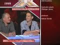 X-Faktor - Nagy Fer� hatalmas nagy besz�l�sa