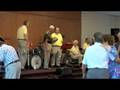 Uptown Lowdown Jazz Band, "Dallas Blues"