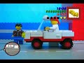 GTA Lego City GTA Lego City