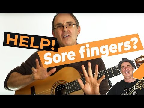 how to relieve finger swelling