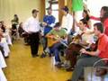 College of Europe, Copernicus, Italian National Day