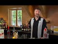 Vacation Cocktail - The Cocktail Spirit with Robert Hess