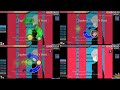 osu! b1211.test - Euphoric Field Multiscreen Video