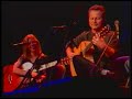 Phil Keaggy, Alex DeGrassi, Thom Bresh - All Star Gtr Night