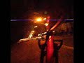 Chilean alleycat in single speed! - La Cl4ndesta
