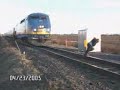 Almost Hit By Train Almost Hit By Train
