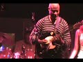 samba mapangala introduces the members of the crew performing with him including bopol mansiamina and jimmy fondo from the cameroon.