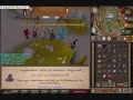 Runescape-99Rangerking    99 mage party !!!!!!!