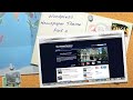 Wordpress News Theme 4