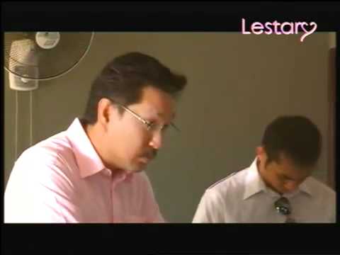Promo Vanila Coklat Episod 11