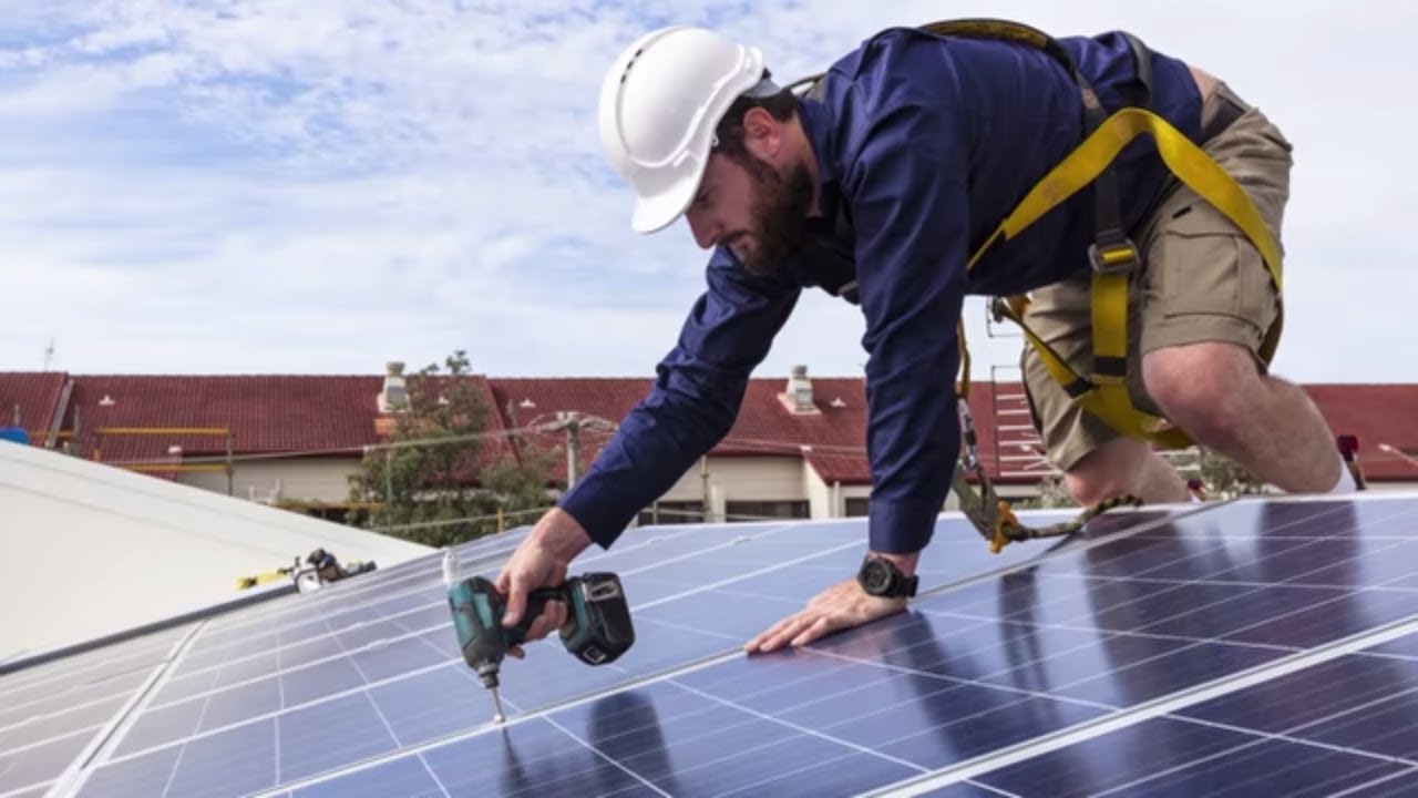 Inconvenient Sequel: 9 Ways To Make Your Home Greener (TYT Video)