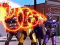 BeetleBorgs Metallix Opening