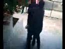 Pelea lui y teyo