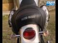 Bike test GUZZI BELLAGIO