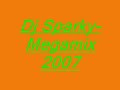 Dj Sparky Megamix 07