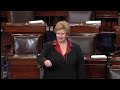 Senator Stabenow speaks on the floor about small bridge loans for the auto industry Senator Stabenow speaks on the floor about small bridge loans for the auto industry