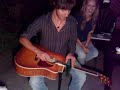 Jamming, Joey\