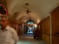 aleppo suq dalla cittadella a bab antakya