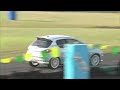 slalom a la jama�que