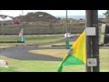 slalom a la jamaïque