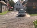videos de Best of Czech rally 2008