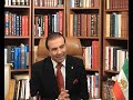 مصاحبه خبرنگار صبح آزادی با دکتر آرمان نوری l'interview du journaliste reza fahmideh avec Dr nouri