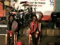 Busi Ncube and Chiwoniso Live at Chimanimani Festival
