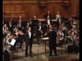 Sergei Cheremet sings Onegin's aria