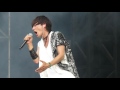 20160814 SPYAIR - 현상파괴 現状ディスト