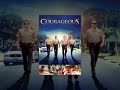 Courageous