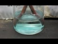 Make Copper Sulfate from Copper and Sulfuric acid (3 ways)