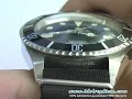 Rolex Submariner Tiffany & Co Automatic Review