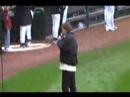 John Bell of Widespread Panic - National Anthem