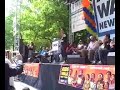 Kenneth Cole at AIDS WALK New York Kenneth Cole at AIDS WALK New York