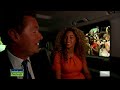 Piers Morgan&Beyoncé go to Harrods