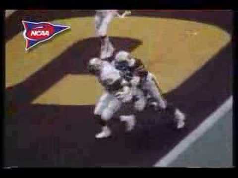 Deion Sanders Highlight Reel screen 1