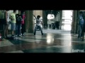 Is Tecktonik Electro Dance 2011