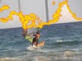 videos kitesurf