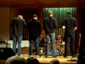 RIBBON in the SKY Acapella Brett Logan Andrew & Jeremy cover Stevie Wonder 6 Nov '09