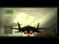 Ace Combat 6 Fires of Liberation - Mission 13 [Part 1] - Epi