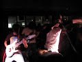 Insinner - live at rosies