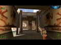 Serious Sam HD The First Encounter PC Gameplay 1920X1080 Maxed Out Settings