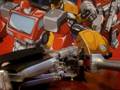 videos de review of masterpiece megatron part 5: transformation part 3
