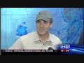 Hurricane Devastation Hidden from Press and Public