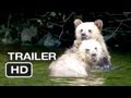 Bears Official Trailer #1 (2013) - Disneynature Documentary HD