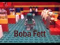 Boba Fett