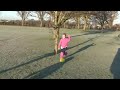 Footy Training!!!!!