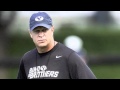 COACH ROSCOE (A BAND OF BROTHERS COMES UNDONE) 54-10!