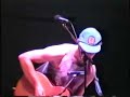Richard Thompson - Where The Drunkards Roll - Seattle 90 Richard Thompson - Where The Drunkards Roll - Seattle 90