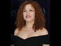 A Tribute To Bernadette Peters A Tribute To Bernadette Peters